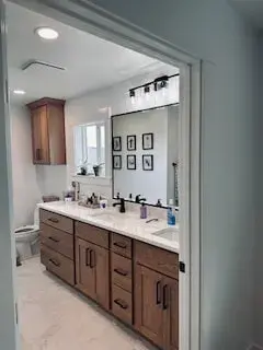 After — DW Utah Home Services, Ogden UT